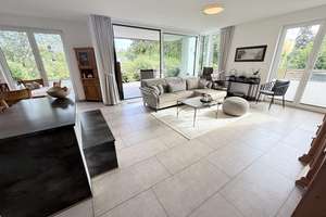 altengerechte 3 Zimmer-Neubau-ETW direkt am Ahnepark zur Eigennutzung mit TG-Stellplatz  – 34246 Vellmar – Vorschaubild 12