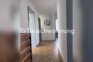 Tauschwohnung: Helle, geräumige 3-Zimmer Wohnung mit Balkon – Die vollständige Adresse der Immobilie erhältst du vom Anbieter., 80807 Milbertshofen, München – Vorschaubild 7