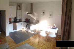 **FURNISHED** Lichtdurchflutete 3 Zimmerwohnung – Roßstr. XXX, 40476 Derendorf, Düsseldorf – Vorschaubild 3