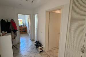 Alltagstaugliche 2-Zimmer-Wohnung mit Balkon in Regensburg – Bischof-Konrad-Straße 2b, 93051 Galgenberg, Regensburg – Vorschaubild 9
