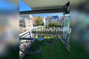 Tauschwohnung: Zwei 1-Zi-Whg SüdstadtundBayenthal, suchen eine größere Whg – Wormser Straße 55, 50677 Neustadt/Süd, Köln – Vorschaubild 5