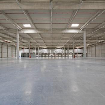 Neubau | Rampen | ebenerdig | ca. 12,20 m UKB | WGK-fähig