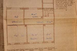 Ein Haus - viele Möglichkeiten - Mehrfamilienhaus im Altbaucharme bereit für Ihre Familie – Die vollständige Adresse der Immobilie erhältst du vom Anbieter., 8209 Auerbach/Vogtland – Vorschaubild 27