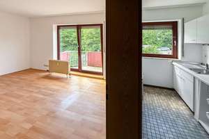 Leerstehende 2-Zimmerwohnung in Uninähe, als Kapitalanlage oder Selbstnutzung – Die vollständige Adresse der Immobilie erhältst du vom Anbieter., 54295 Kürenz, Trier – Vorschaubild 5