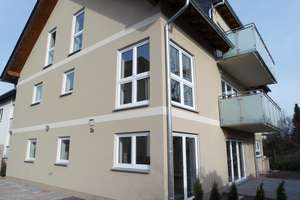 **Neubau moderne und großzügige 3-ZIMMER OG.-WOHNUNG in Gustavsburg**