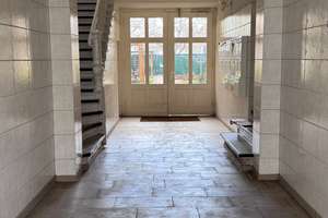 Charmante, urbane 3-Zimmer-Wohnung in zentraler Lage von Magdeburg – Die vollständige Adresse der Immobilie erhältst du vom Anbieter., 39106 Alte Neustadt, Magdeburg – Vorschaubild 4