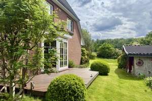More Than a House – A Lifestyle Surrounded by Nature! – Die vollständige Adresse der Immobilie erhältst du vom Anbieter., 14476 Neu Fahrland, Potsdam – Vorschaubild 18
