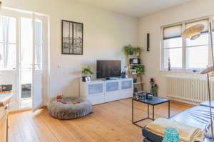 Charmante 3 Zimmer Wohnung in zentraler Lage in Zehlendorf zu verkaufen! – Die vollständige Adresse der Immobilie erhältst du vom Anbieter., 14169 Zehlendorf, Berlin – Vorschaubild 13
