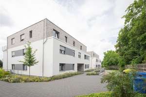 Exklusive Neubau-Penthousewohnung mit großer Dachterrasse und Smart Home in Braunschweig-Mascherode – Die vollständige Adresse der Immobilie erhältst du vom Anbieter., 38126 Südstadt-Rautheim-Mascherode, Braunschweig – Vorschaubild 14