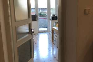 Bilk Karolingerstraße - ruhig und dennoch mitten in Düsseldorf – Karolingerstr. 44, 40223 Bilk, Düsseldorf – Vorschaubild 16