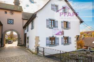 Zuhause ankommen im Herzen von Tengen! Historisches Haus mit Potential + Charme sucht neuen Besitzer – Die vollständige Adresse der Immobilie erhältst du vom Anbieter., 78250 Tengen – Vorschaubild 4