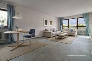 Gestalten Sie nach Ihren Wohnideen! Tolle 3,5 Zimmer-Wohnung mit Balkon! – Die vollständige Adresse der Immobilie erhältst du vom Anbieter., 70619 Heumaden, Stuttgart – Vorschaubild 4