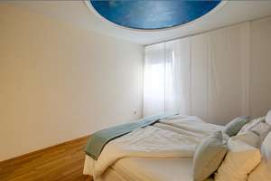 Möbliert: Ruhig und grün zur Miete in Schwabing – Die vollständige Adresse der Immobilie erhältst du vom Anbieter., 80796 Neuschwabing, München – Vorschaubild 4