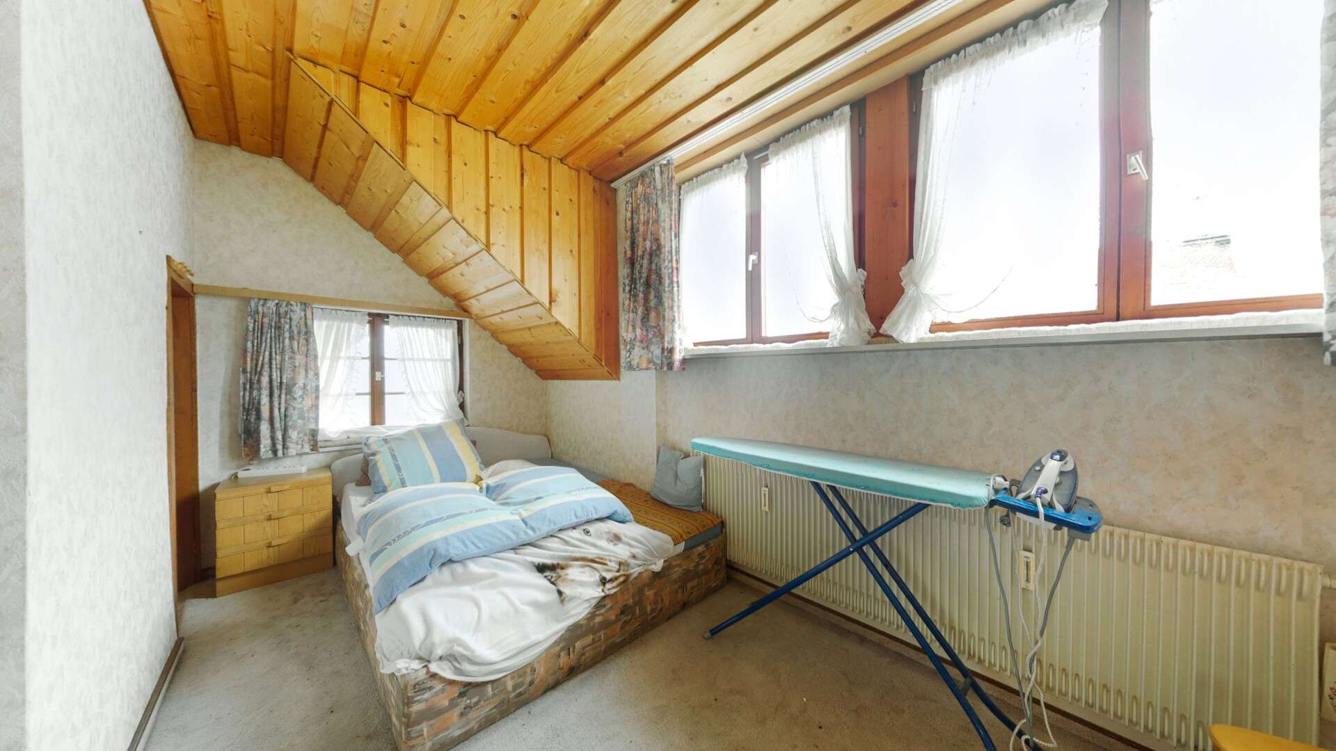 Immobilie in Feldberg - MFH mit Gewerbeeinheit - Bild 7