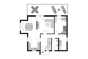 Streif Aktionshaus incl. Grundstück als Effizienzhaus  – Bad Kreuznach (Kreis) – Vorschaubild 22