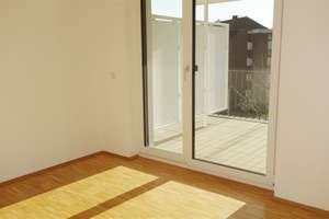 Attraktive 2 Zimmer Erdgeschoss Wohnung mit EBK und Sonnenterrasse – An der Lingenmühle 3, 41061 Gladbach, Mönchengladbach – Vorschaubild 10