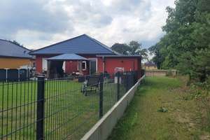 Bungalow in Premnitz OT Mögelin zu vermieten – 14727 Premnitz – Vorschaubild 4