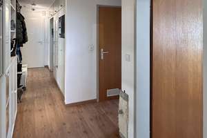 Gepflegte 4,5-Zimmer-Wohnung mit Südwest-Balkon – Die vollständige Adresse der Immobilie erhältst du vom Anbieter., 89075 Böfingen, Ulm – Vorschaubild 12