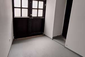 KLEINES RUHIGES HINTERHOFHAUS IN INNENSTADTLAGE – Corneliusstraße 96, 40215 Friedrichstadt, Düsseldorf – Vorschaubild 12