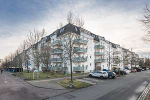 ** 2-Raum Wohnung mit schönem Balkon ** – Glauchauer Straße 35, 9113 Schloßchemnitz, Chemnitz – Vorschaubild 4