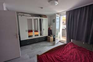4 Zimmerwohnung mit 3 Balkonen in Pforzheim Weststadt – Die vollständige Adresse der Immobilie erhältst du vom Anbieter., 75172 Weststadt, Pforzheim – Vorschaubild 10