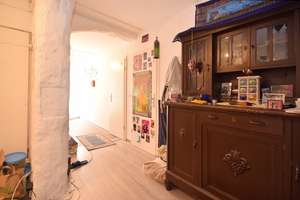 Steintor | modernisierte und helle Souterrainwohnung im Zentrum des Bremer-Steintors – Die vollständige Adresse der Immobilie erhältst du vom Anbieter., 28203 Steintor, Bremen – Vorschaubild 5