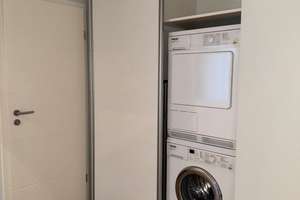 Elegante 3-Zimmer Wohnung mit Balkon im 4. OG in Saarbrücken – Berliner Promenade 18, 66111 St. Johann, Saarbrücken – Vorschaubild 8