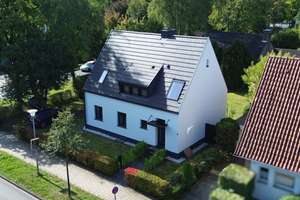Aufwendig saniertes EFH an der Sentruper Höhe – Die vollständige Adresse der Immobilie erhältst du vom Anbieter., 48149 Sentrup, Münster – Vorschaubild 5