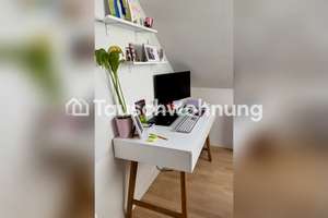 Tauschwohnung: 2-Zimmer Dachgeschosswohnung mit Balkon – Hillerstraße 37, 50931 Lindenthal (Ortsteil), Köln – Vorschaubild 5
