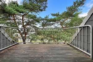 *Provisionsfrei - Dachgeschoss-Maisonette im beliebten Zehlendorf!* – Teltower Damm 205, 14167 Zehlendorf, Berlin – Vorschaubild 25