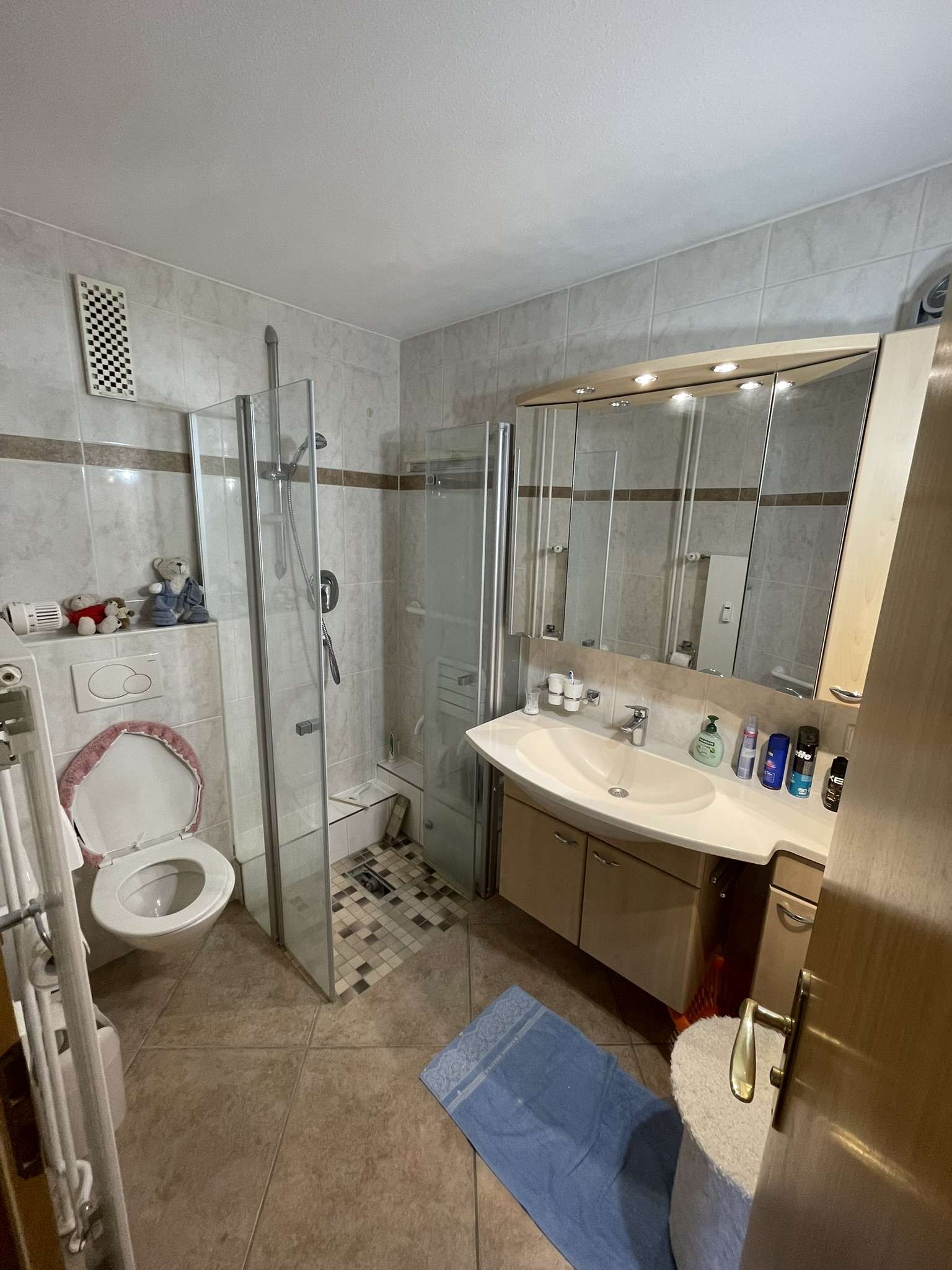 Immobilie in Weinstadt - gepflegte 2-Zi-Whg in Weinstadt- Endersbach - Bild 3