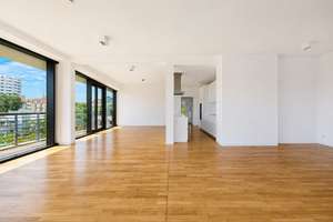 Exklusives Wohnen im Herzen Berlins – Stilvolle 4-Zimmer Familienresidenz – Markgrafenstrasse 84, 10969 Kreuzberg, Berlin – Vorschaubild 13
