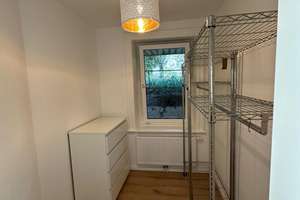 Exklusive, neuwertige Wohnung mit Garten und Designer Einbauküche in Hamburg Harvestehude  – Helene-Lange-Straße 5, 20144 Harvestehude, Hamburg – Vorschaubild 12