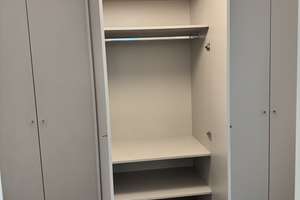Renovierte schöne Wohnung mit Blick auf den Teutoburger Wald – 33619 Dornberg, Bielefeld – Vorschaubild 36