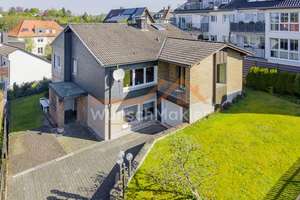 Attraktives Einfamilienhaus in Menden-Mitte: Naturnahe Lage, zentrale Anbindung – Die vollständige Adresse der Immobilie erhältst du vom Anbieter., 58706 Menden (Sauerland) – Vorschaubild 6
