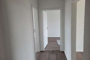 Erstbezug nach Sanierung - helle 2-Zimmer-Wohnung zu vermieten – Die vollständige Adresse der Immobilie erhältst du vom Anbieter., 75175 Oststadt, Pforzheim – Vorschaubild 3