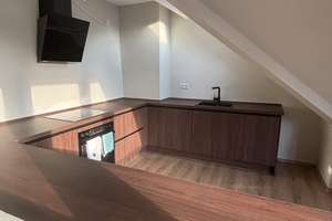Ansprechende  2- Zi.-DG-Wohnung mit Loggia in Horst für 1-2 Personen / Kompletter Neuaufbau 2019 – Fürstenbergstrasse 20, 45899 Horst, Gelsenkirchen – Vorschaubild 12