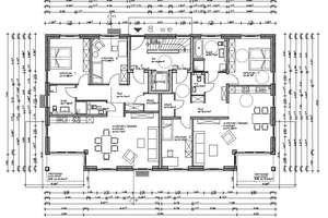 31 Neubau-Eigentumswohnungen in zentraler Lage von St. Jürgen – Die vollständige Adresse der Immobilie erhältst du vom Anbieter., 23562 Sankt Jürgen, Lübeck – Vorschaubild 12