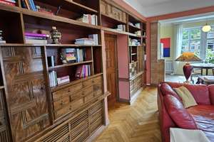 Wohn und Geschäftshaus :) Villa zu verkaufen :) – Johannisstraße 53, 99974 Mühlhausen/Thüringen – Vorschaubild 21