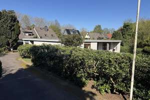 Wohnen am Naturschutzgebiet – großzügiger Bungalow - Provisionsfrei – Die vollständige Adresse der Immobilie erhältst du vom Anbieter., 22527 Eidelstedt, Hamburg – Vorschaubild 4
