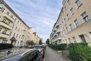 Sonnige, attraktive 2-Zimmer-Altbau-Wohnung in Siemensstadt. – Reisstr. 26, 13629 Siemensstadt, Berlin – Vorschaubild 27