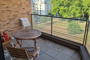 2-Zimmer-Wohnung mit Balkon in Mannheim-Lindenhof – Glücksteinallee 38, 68163 Lindenhof, Mannheim – Vorschaubild 12