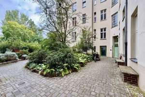 Solide Kapitalanlage im Graefekiez! – Die vollständige Adresse der Immobilie erhältst du vom Anbieter., 10967 Kreuzberg, Berlin – Vorschaubild 1