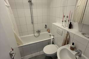 Helle, ruhige 3-Zimmer-Wohnung mit Balkon in der Sanderau – Hirschberger Str. 3, 97072 Sanderau, Würzburg – Vorschaubild 20