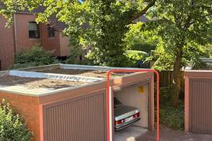 Lichtdurchflutete 3-Zimmer-Wohnung mit Loggia und Garage – Provisionsfrei in Hannover Groß-Buchholz! – Shepton-Mallet-Ring 9, 30655 Misburg-Nord, Hannover – Vorschaubild 5
