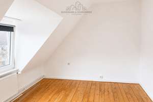 Gemütliche Stadtwohnung mit Holzdielen und Badewanne im beliebten Pelikanviertel – Die vollständige Adresse der Immobilie erhältst du vom Anbieter., 30177 List, Hannover – Vorschaubild 12