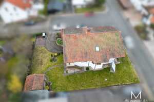 MG Mehlingen - Herrschaftliches Einfamilienhaus mit Sauna und Garten – Kaiserslautern (Kreis) – Vorschaubild 29