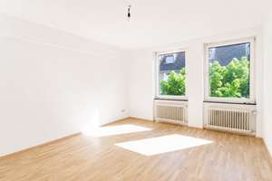 Charmante 2-Zimmer-Wohnung in Bilk – Düsselstraße 78, 40219 Unterbilk, Düsseldorf – Vorschaubild 2