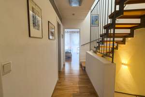 Lichtdurchflutetes Wohnjuwel m. Dachterrasse, Parkblick & direktem TG-Zugang – 93051 Kumpfmühl-Ziegetsdorf-Neuprüll, Regensburg – Vorschaubild 19