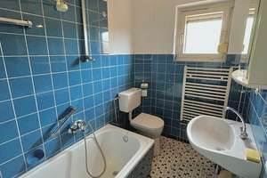 Bezugsfreies Reihenendhaus mit Garten und vermieteter Garage in Oldenburg-Bürgerfelde – Die vollständige Adresse der Immobilie erhältst du vom Anbieter., 26127 Bürgerfelde, Oldenburg (Oldenburg) – Vorschaubild 9